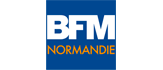 logo BFM Normandie