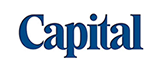 logo capital