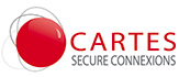 logo connexion cartes secure