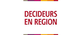 logo décideurs en région