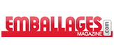 logo emballage magazine