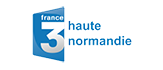 logo france 3