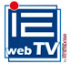 logo IE WebTV