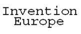 logo innovation europe