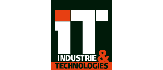 logo industrie techno