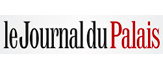 logo Le Journal du Palais