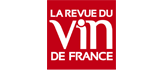 logo La Revue du Vin de France