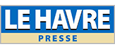 logo le Havre presse