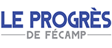 logo le progrès de Fécamp