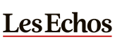 logo les echos