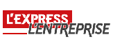 logo l'express entreprise