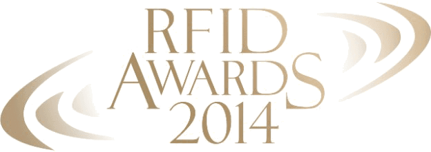 logo rfid awards 2014