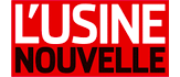 logo L'Usine Nouvelle'